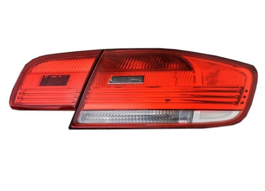 BMW Tail Light Set - Passenger Side Inner and Outer